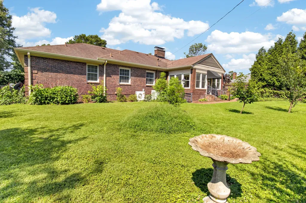 507 Graham Road Danville KY 40422