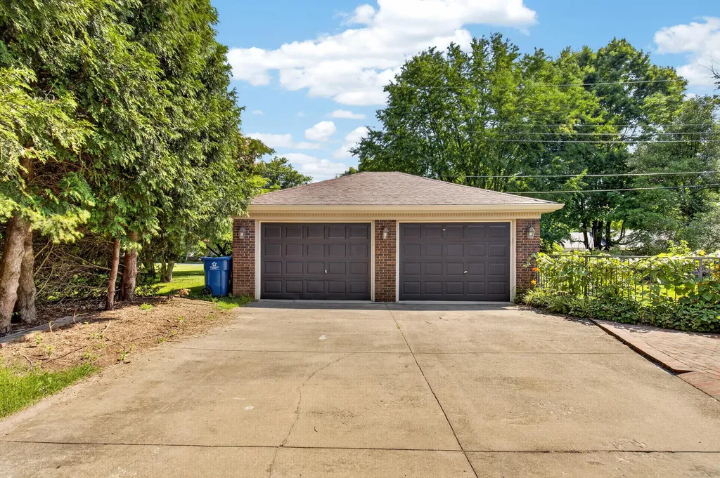 507 Graham Road Danville KY 40422