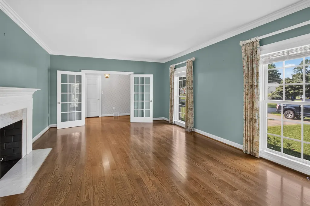 507 Graham Road Danville KY 40422