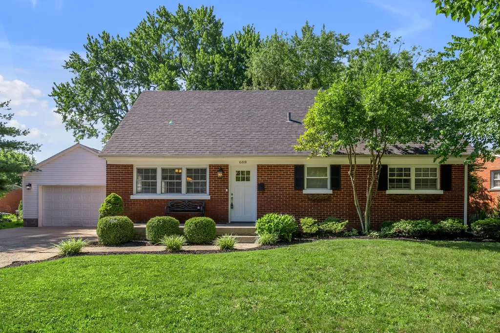 688 Sheridan Drive Lexington KY 40503