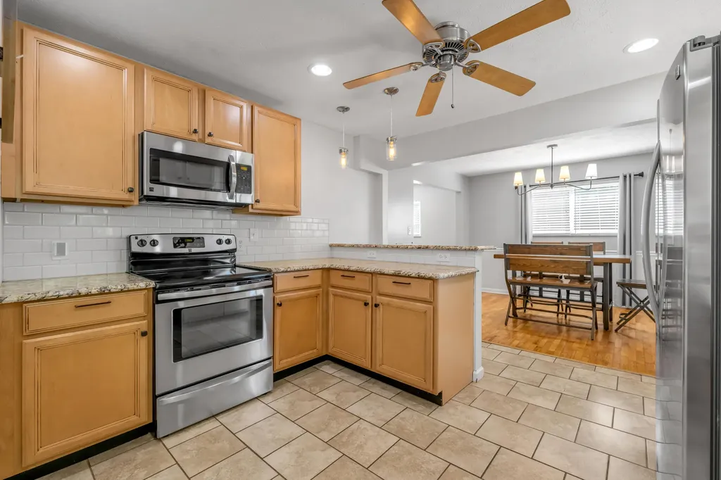 688 Sheridan Drive Lexington KY 40503