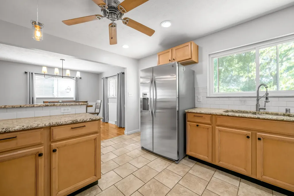 688 Sheridan Drive Lexington KY 40503