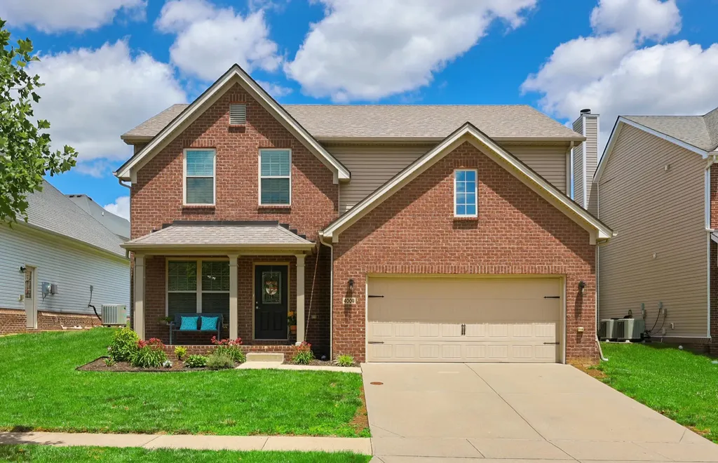 4009 Mooncoin Way Lexington KY 40515