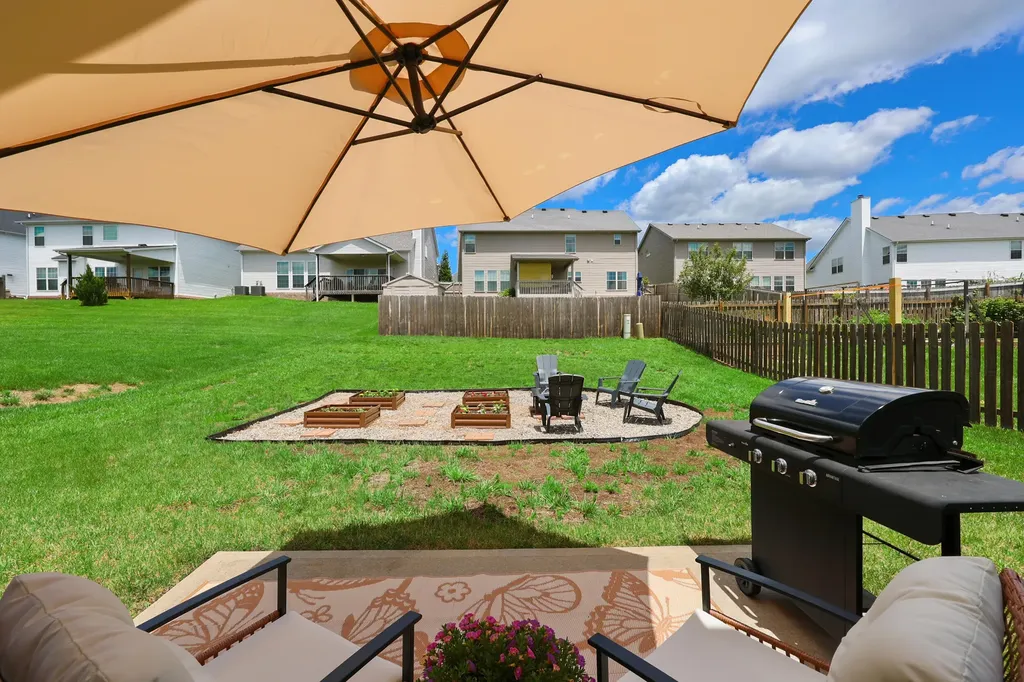 4009 Mooncoin Way Lexington KY 40515