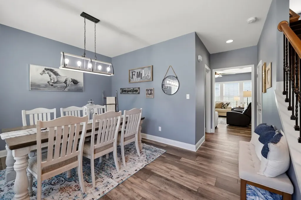 4009 Mooncoin Way Lexington KY 40515