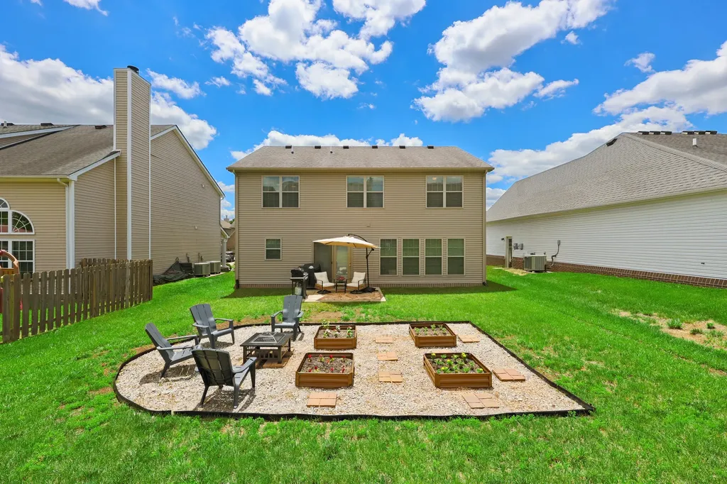 4009 Mooncoin Way Lexington KY 40515