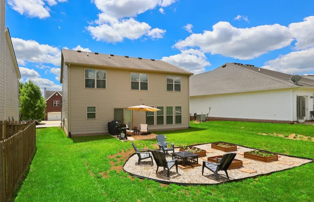4009 Mooncoin Way Lexington KY 40515