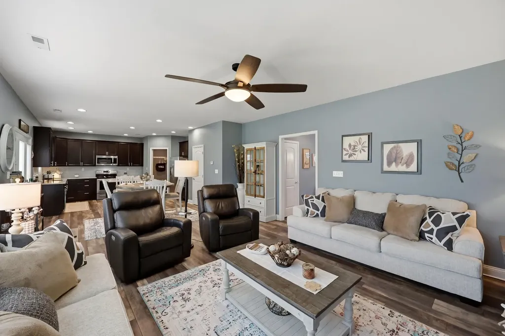 4009 Mooncoin Way Lexington KY 40515
