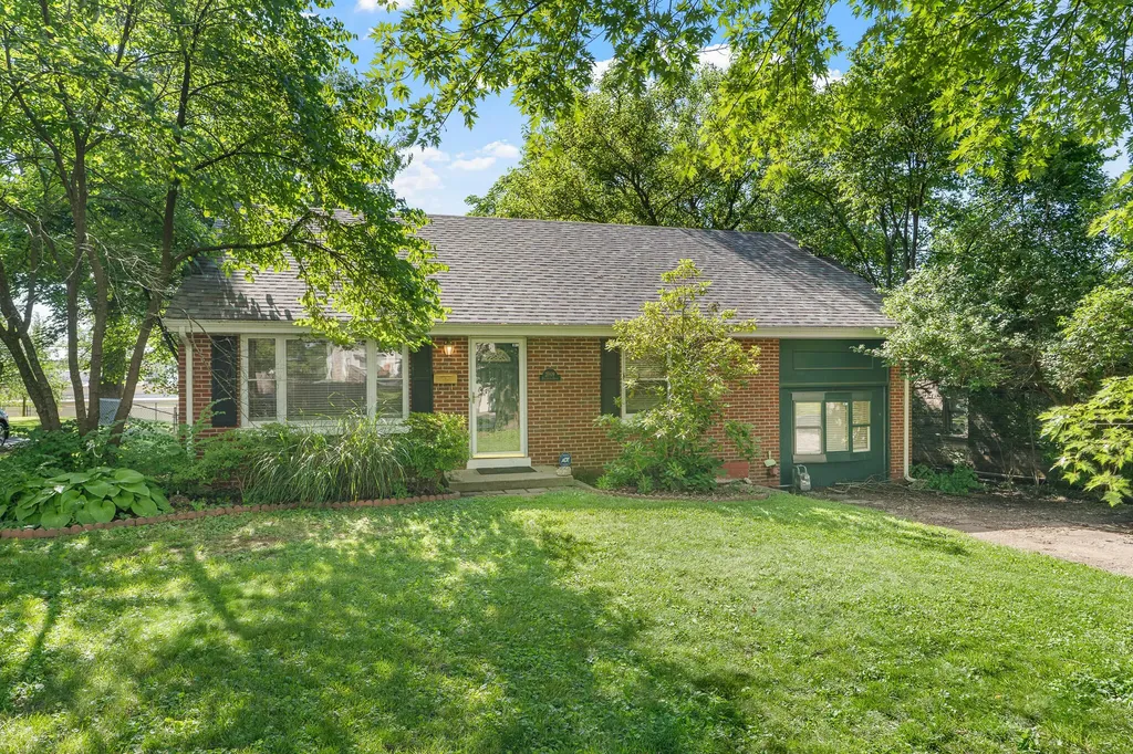 2009 Dellwood Drive Lexington KY 40503
