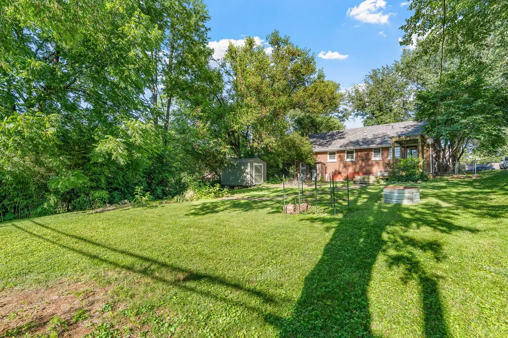 2009 Dellwood Drive Lexington KY 40503