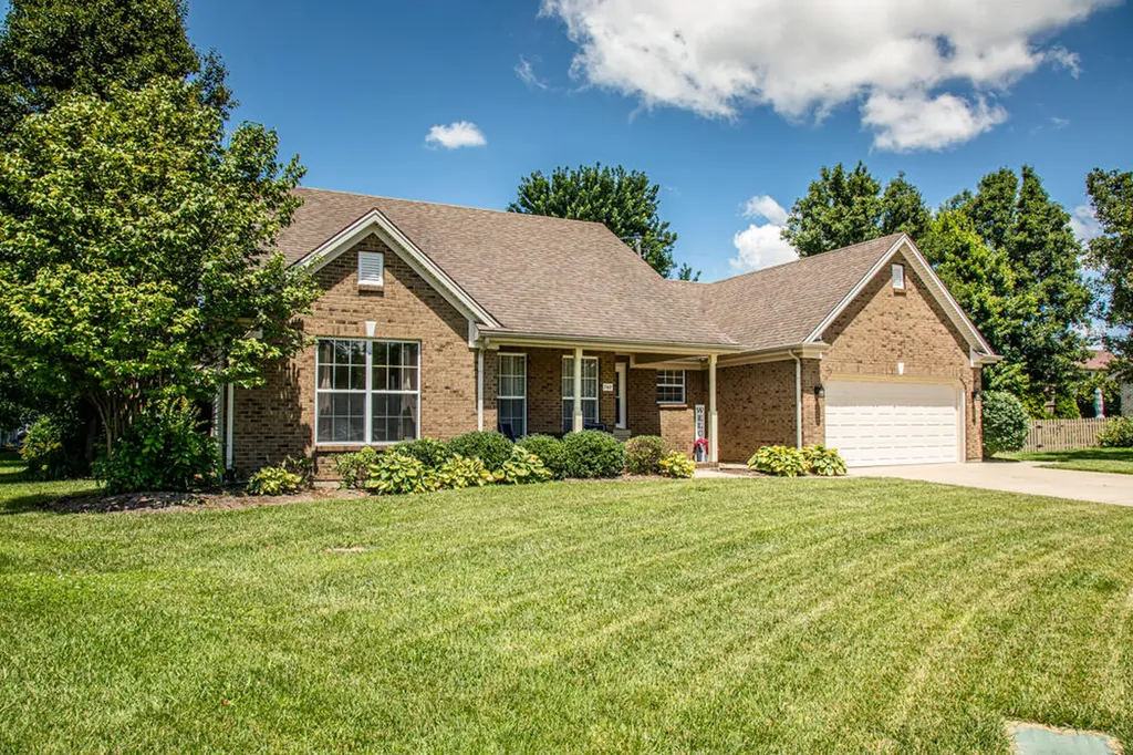 748 Eureka Drive Versailles KY 40383