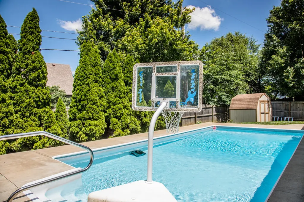 748 Eureka Drive Versailles KY 40383