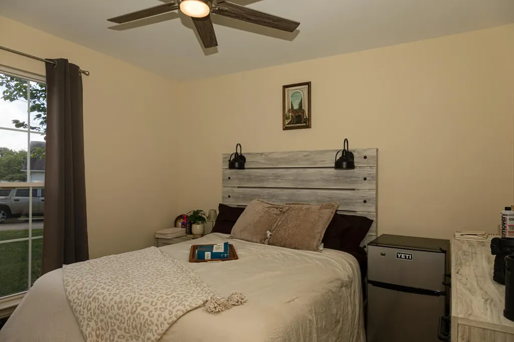 748 Eureka Drive Versailles KY 40383