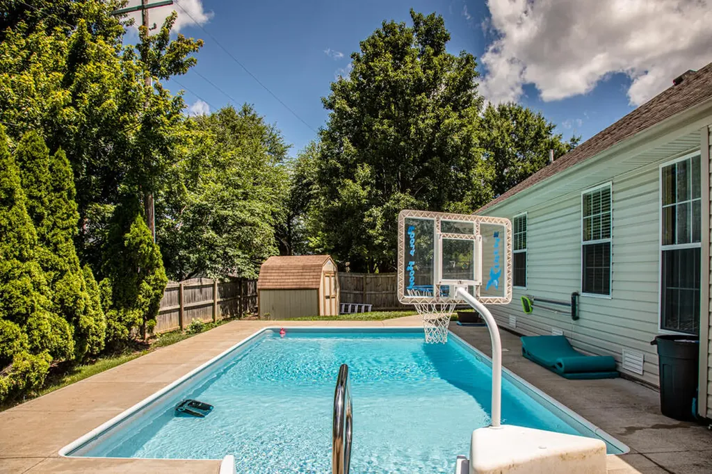 748 Eureka Drive Versailles KY 40383