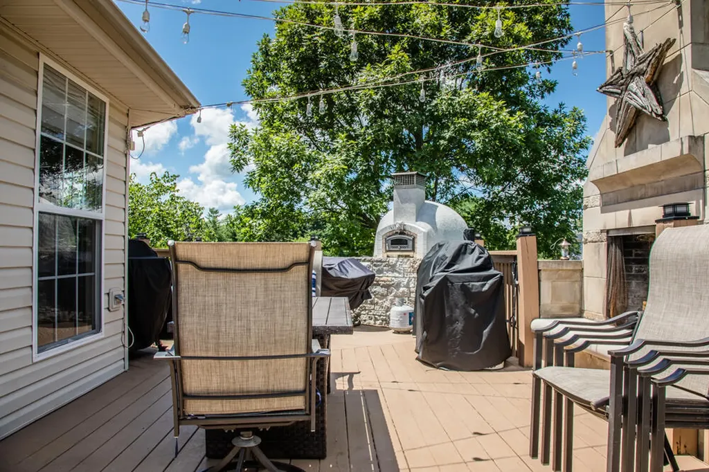 748 Eureka Drive Versailles KY 40383