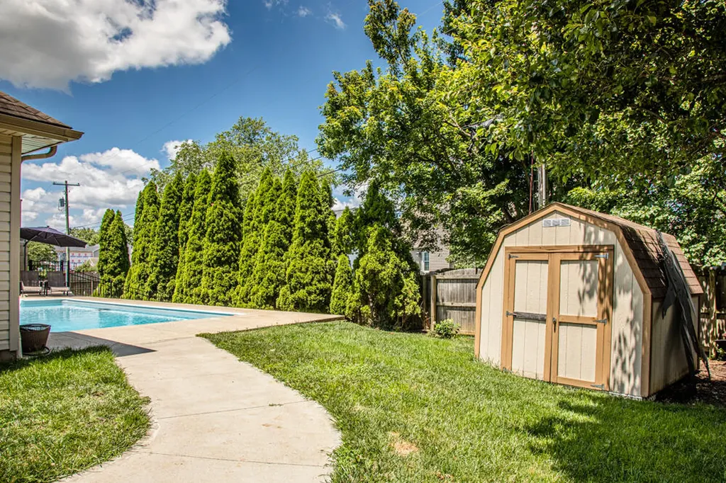 748 Eureka Drive Versailles KY 40383