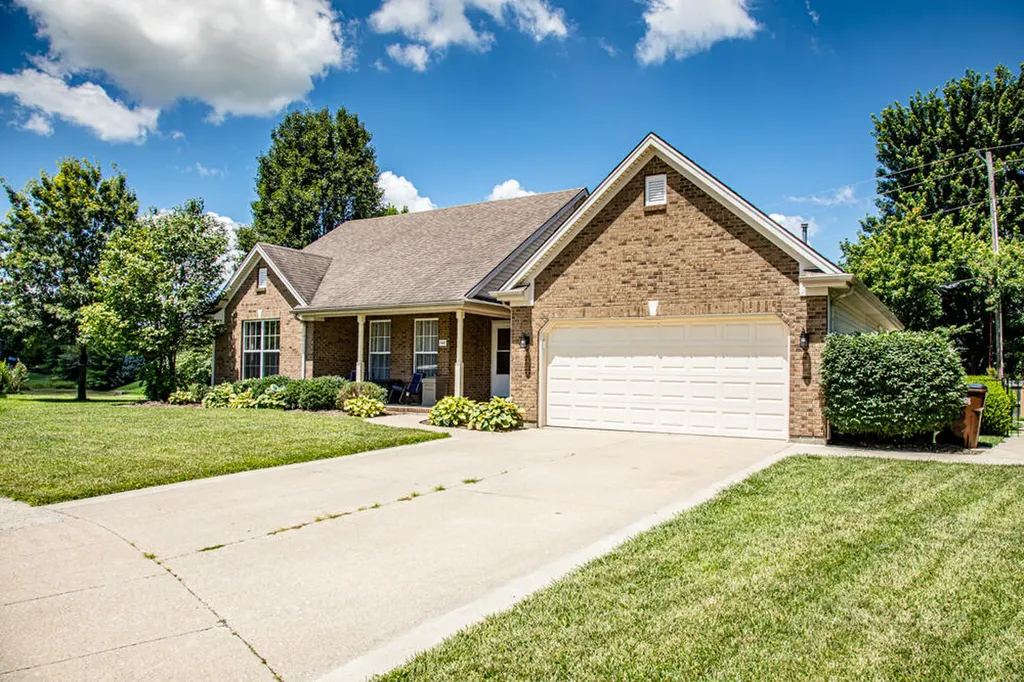 748 Eureka Drive Versailles KY 40383
