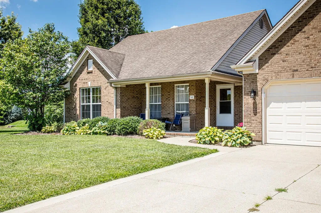 748 Eureka Drive Versailles KY 40383