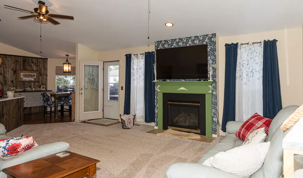 748 Eureka Drive Versailles KY 40383