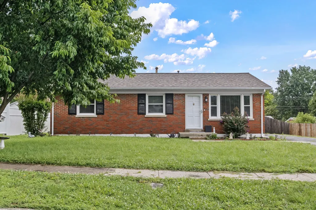 709 Parkside Drive Lexington KY 40505