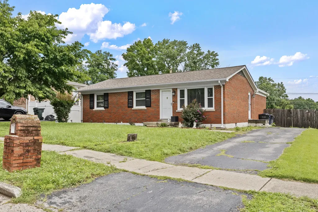 709 Parkside Drive Lexington KY 40505