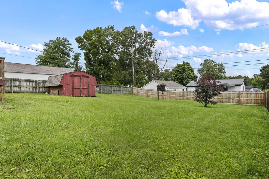 709 Parkside Drive Lexington KY 40505