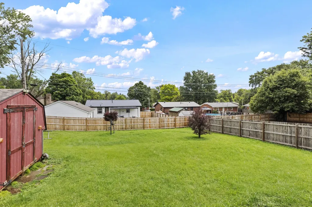 709 Parkside Drive Lexington KY 40505