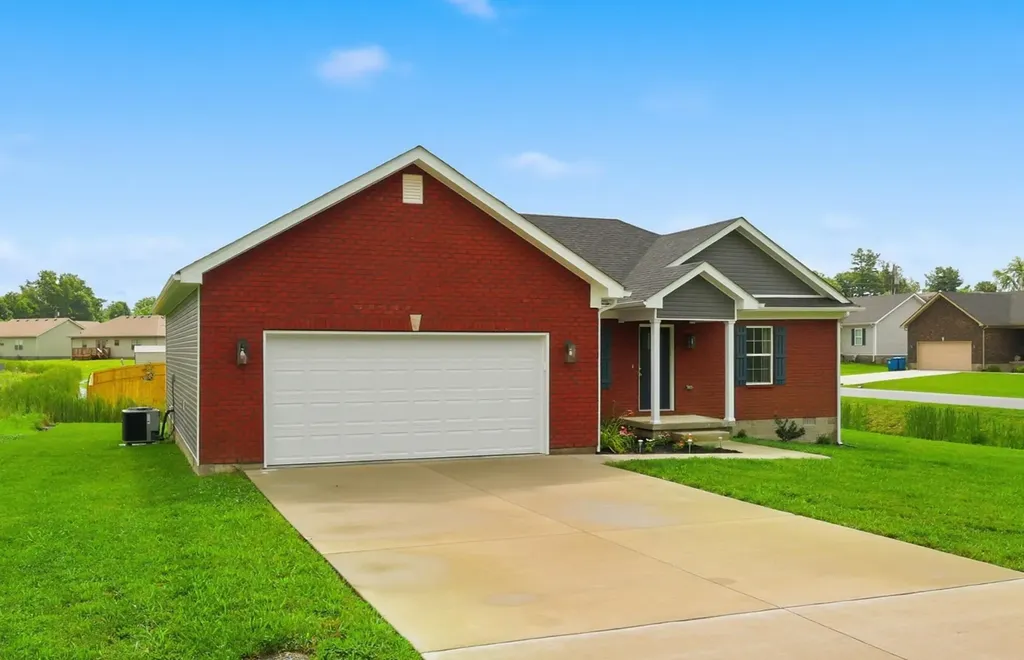 1071 Rainbow Way Lawrenceburg KY 40342