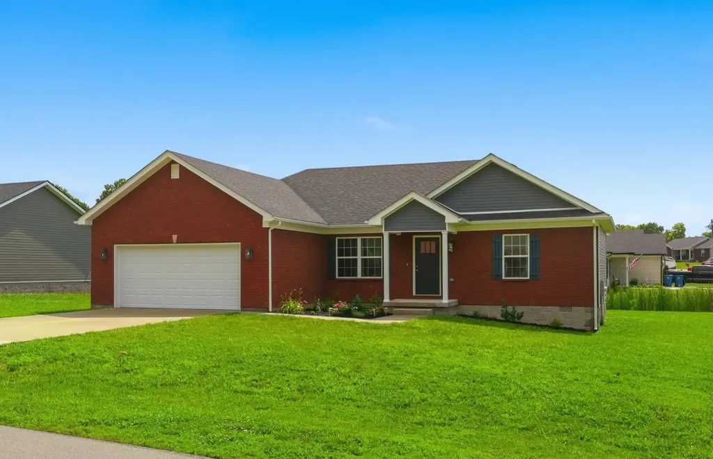 1071 Rainbow Way Lawrenceburg KY 40342