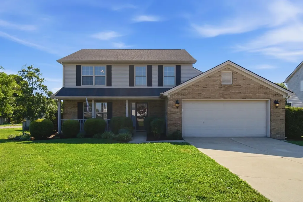 141 Hemingway Place Georgetown KY 40324
