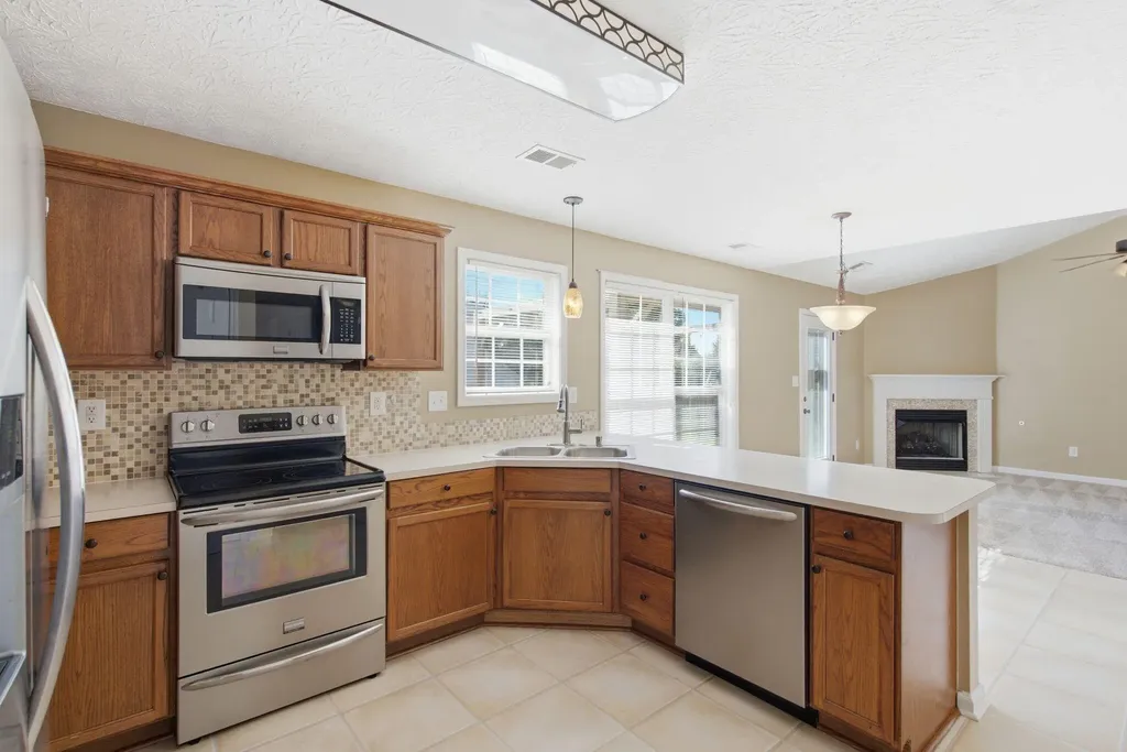 141 Hemingway Place Georgetown KY 40324