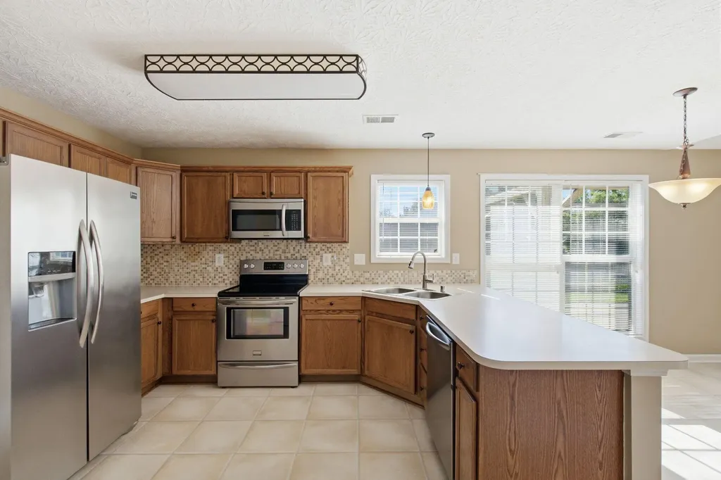 141 Hemingway Place Georgetown KY 40324