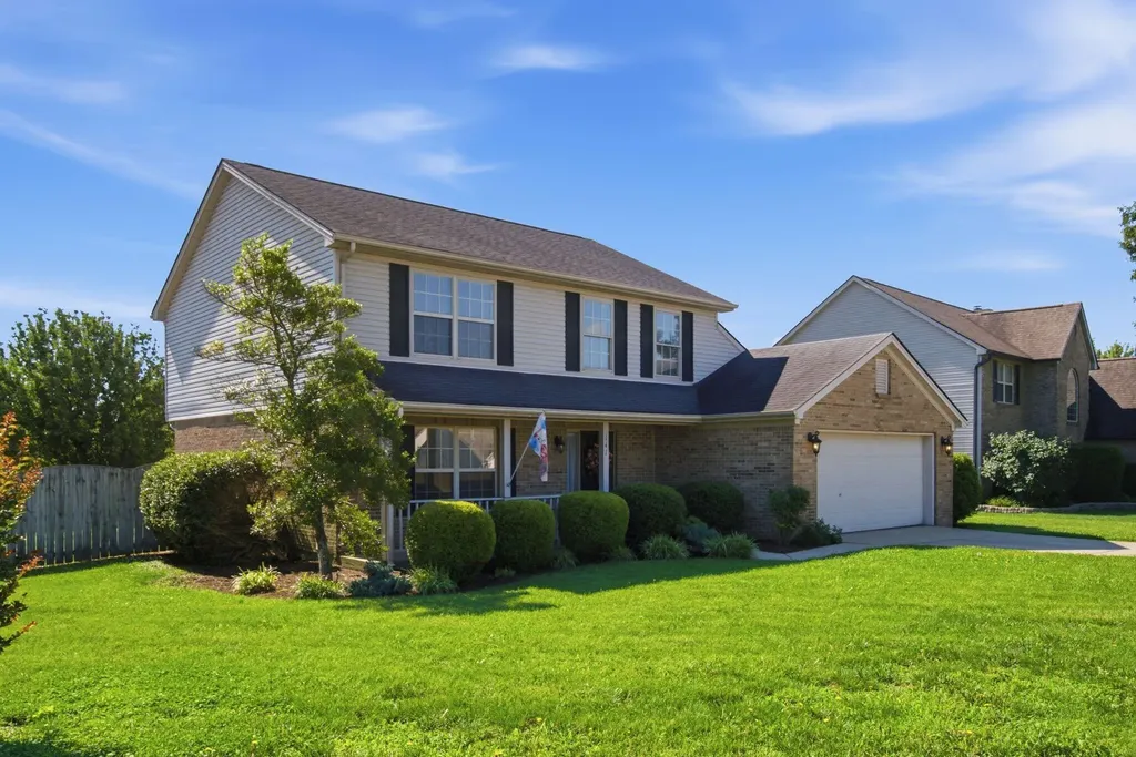 141 Hemingway Place Georgetown KY 40324