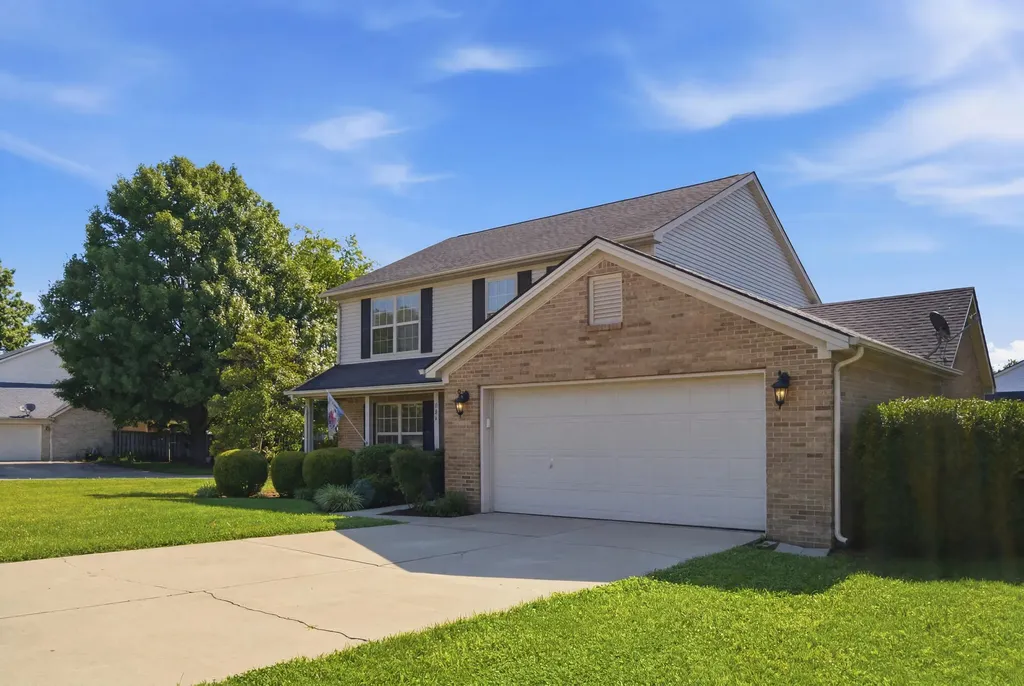 141 Hemingway Place Georgetown KY 40324