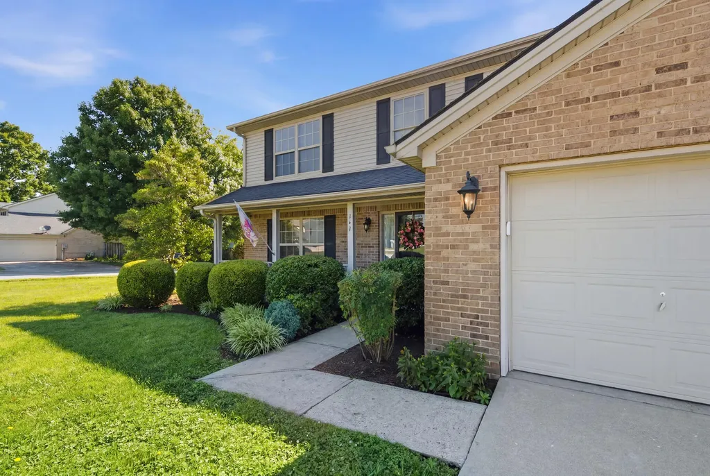 141 Hemingway Place Georgetown KY 40324