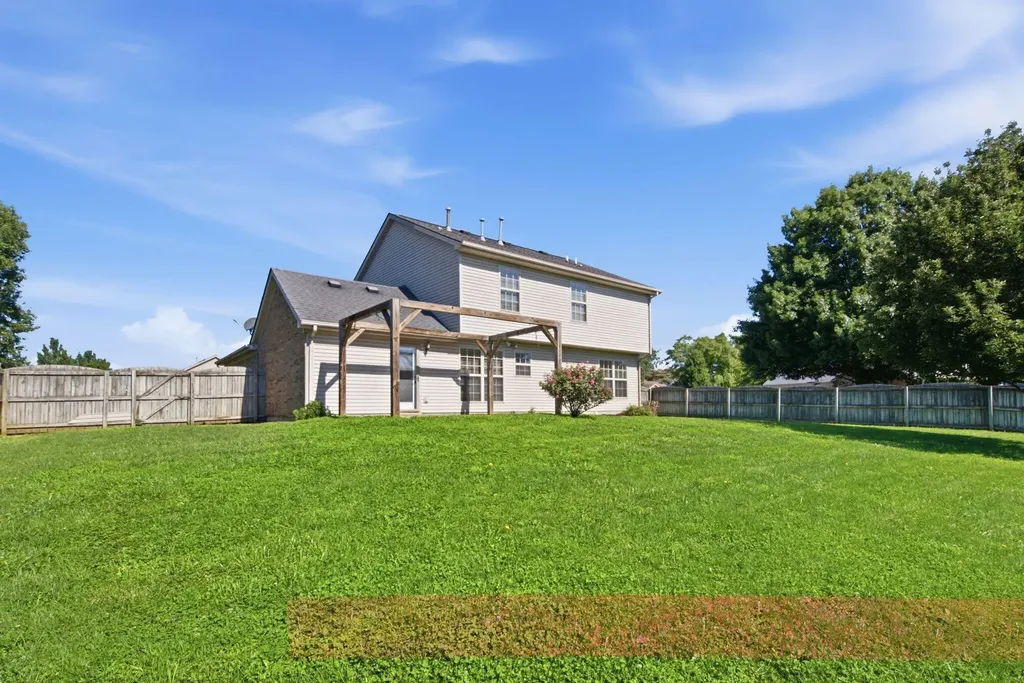 141 Hemingway Place Georgetown KY 40324