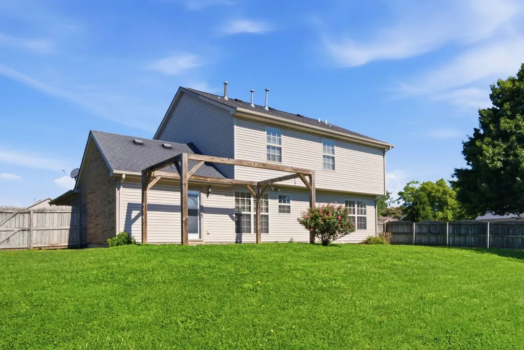 141 Hemingway Place Georgetown KY 40324