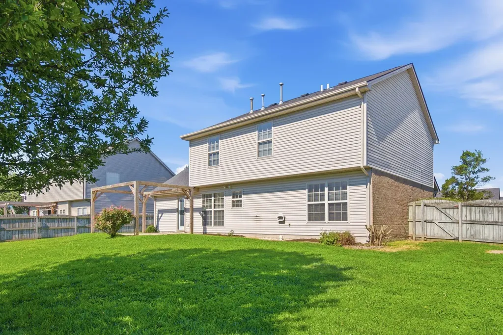 141 Hemingway Place Georgetown KY 40324