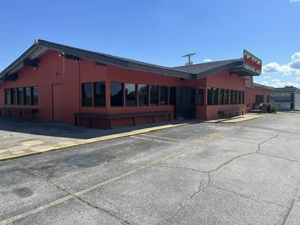 1055 U.s. Highway 127 Frankfort KY 40601