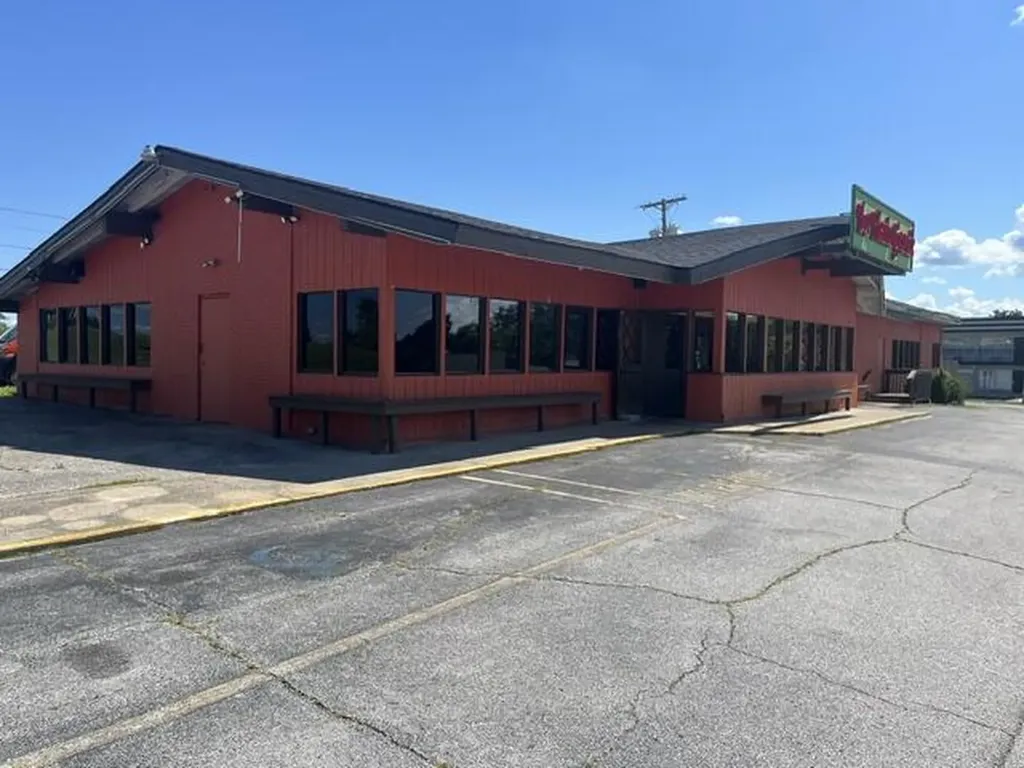 1055 U.s. Highway 127 Frankfort KY 40601