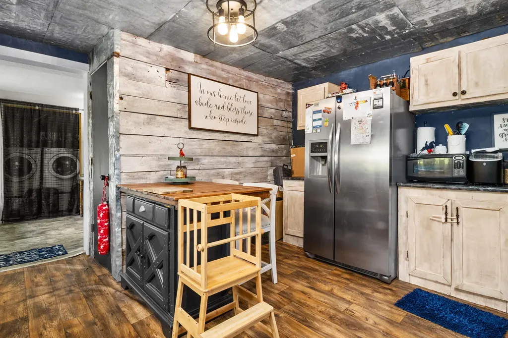 234 Ray Mathis Road Annville KY 40402