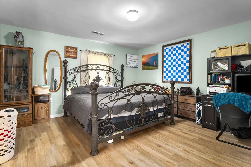 234 Ray Mathis Road Annville KY 40402