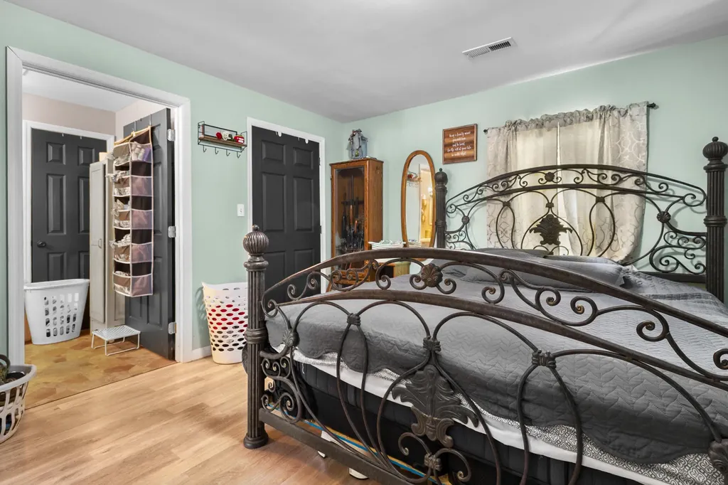 234 Ray Mathis Road Annville KY 40402