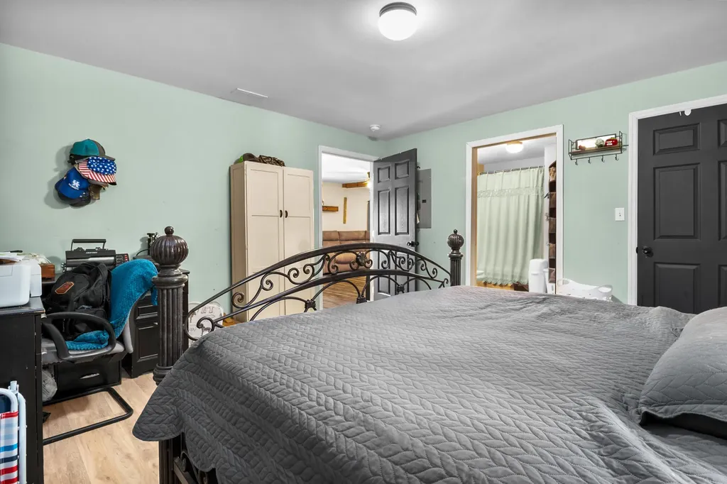 234 Ray Mathis Road Annville KY 40402