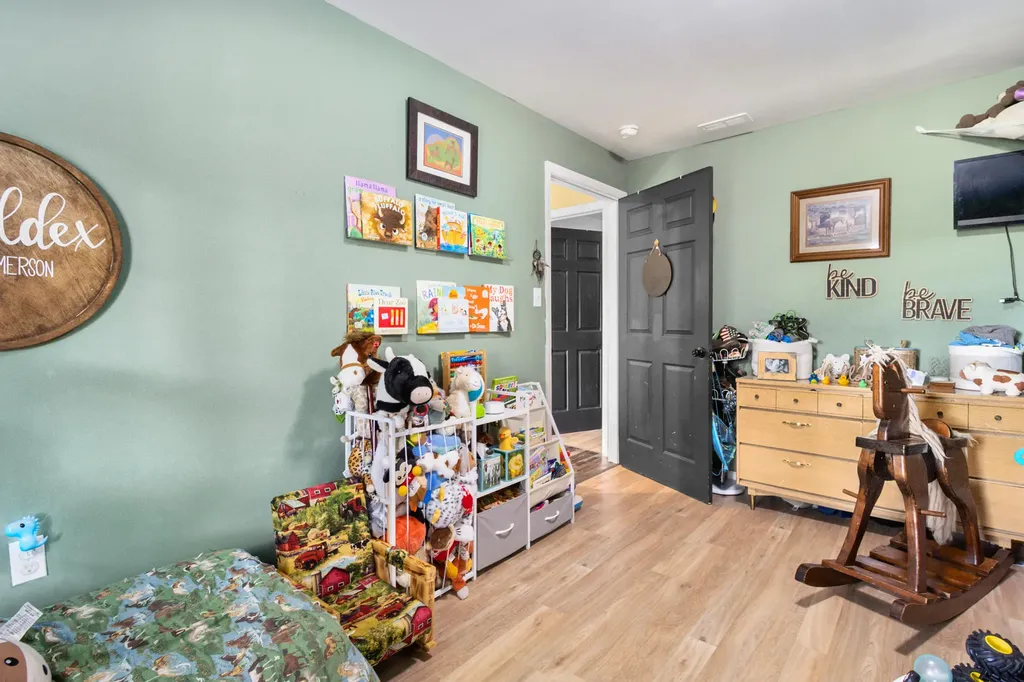 234 Ray Mathis Road Annville KY 40402