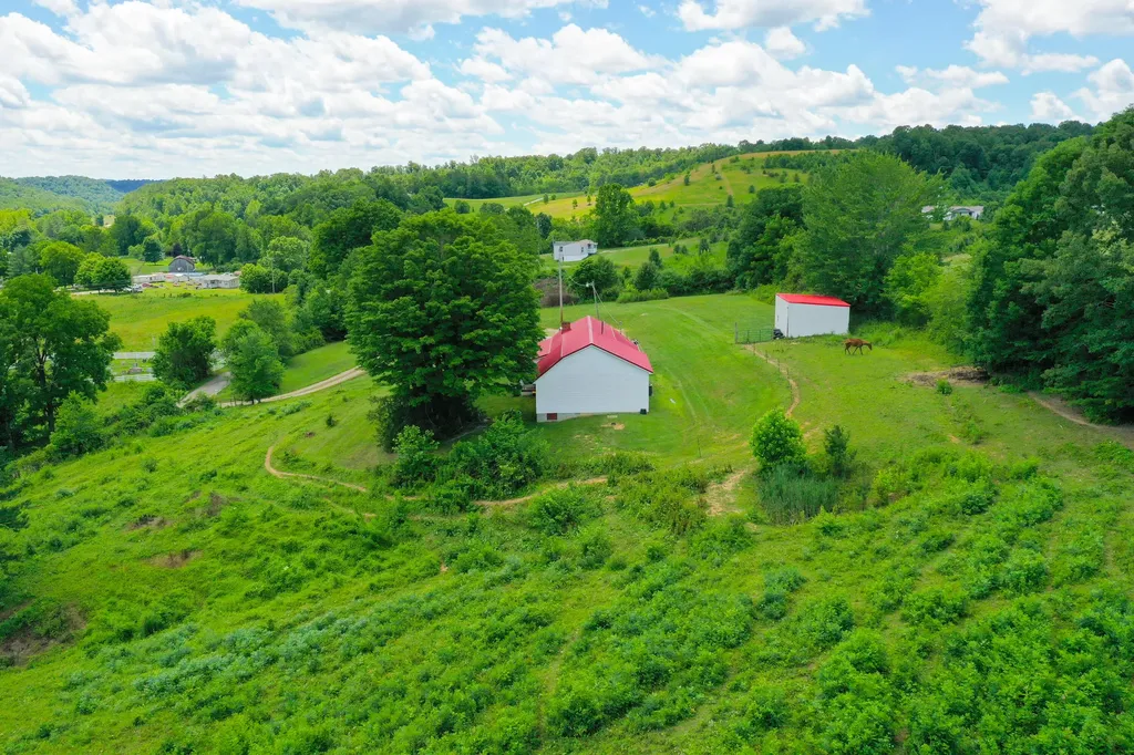 234 Ray Mathis Road Annville KY 40402