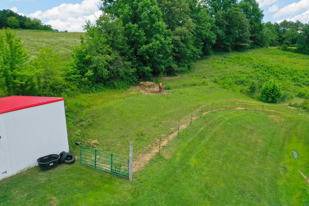 234 Ray Mathis Road Annville KY 40402