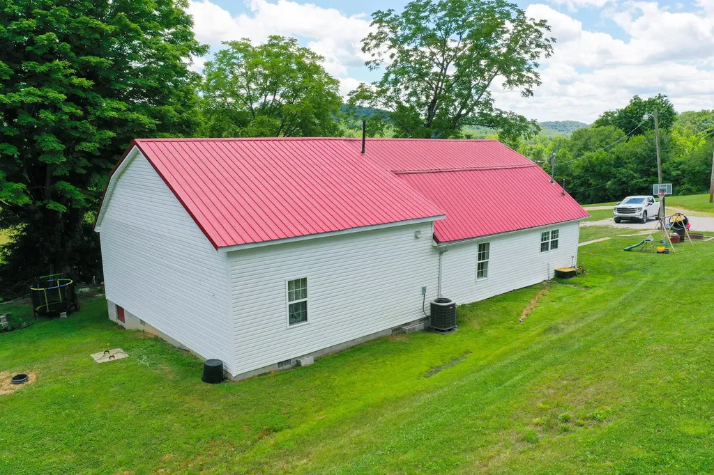 234 Ray Mathis Road Annville KY 40402