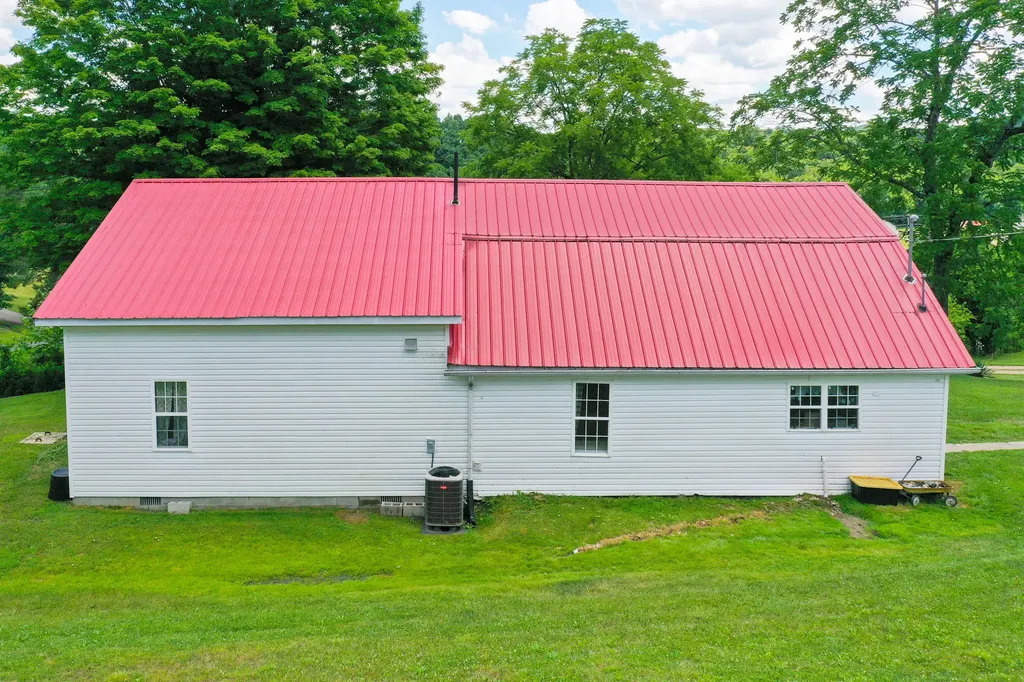 234 Ray Mathis Road Annville KY 40402