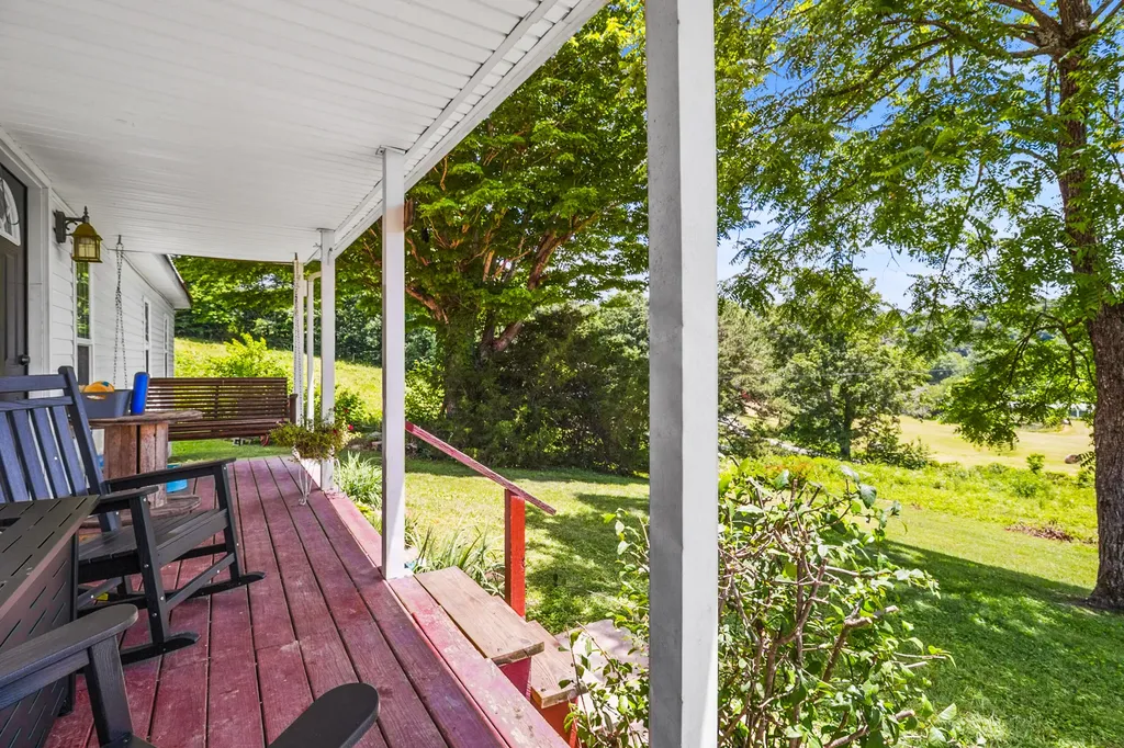 234 Ray Mathis Road Annville KY 40402
